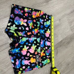 ROK THE BOX Easter Shorts